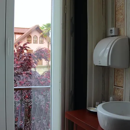Guest house Palacete Do Conselheiro - Guesthouse 3*