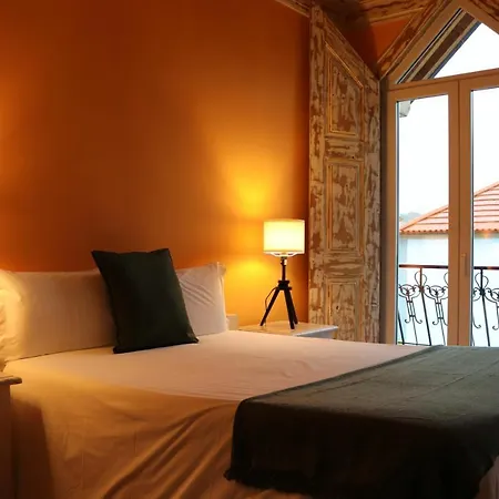 Palacete Do Conselheiro - Guesthouse 3* Mondim de Basto