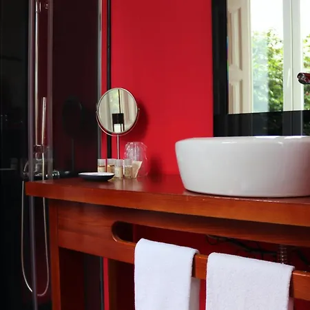 Guest house Palacete Do Conselheiro - Guesthouse 3*