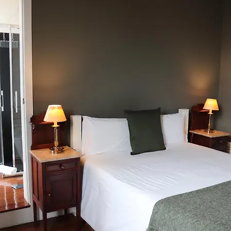 Palacete Do Conselheiro - Guesthouse