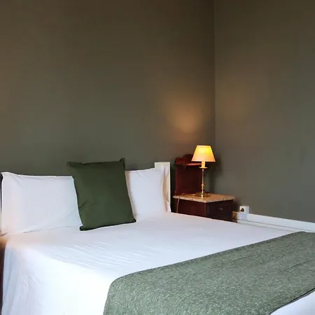 Gasthof Palacete Do Conselheiro - Guesthouse