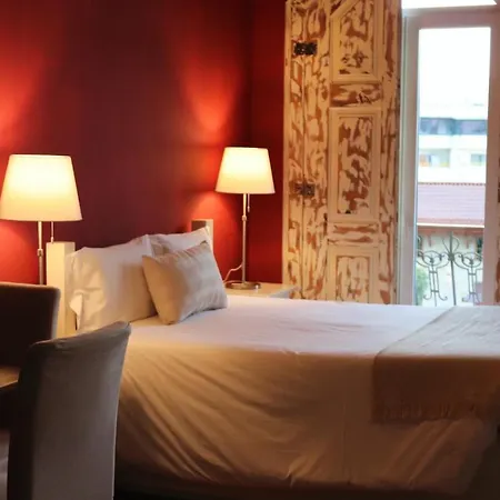 Palacete Do Conselheiro - Guesthouse Mondim de Basto