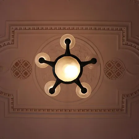Palacete Do Conselheiro -