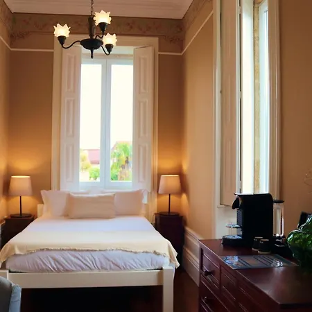 Palacete Do Conselheiro - Guesthouse Gasthof Mondim de Basto