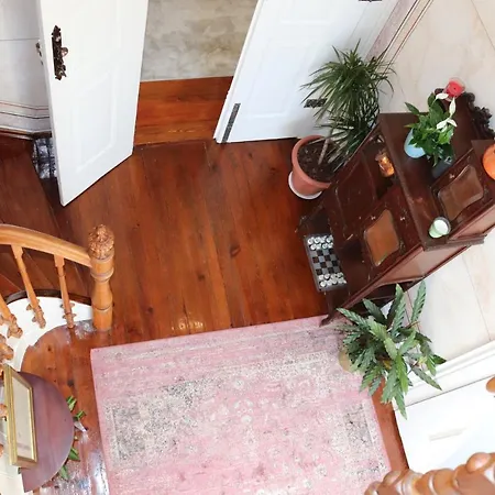 Palacete Do Conselheiro - Guesthouse Guest house Mondim de Basto
