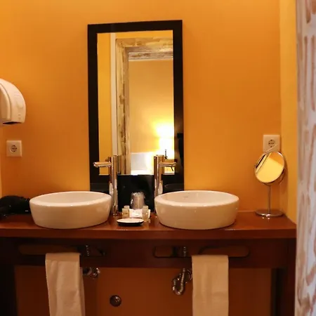 Palacete Do Conselheiro - Guesthouse