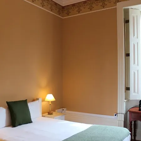 Guest house Palacete Do Conselheiro - Guesthouse