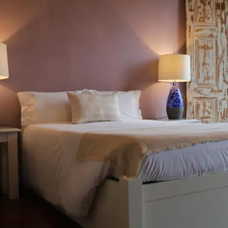 Palacete Do Conselheiro - Guesthouse