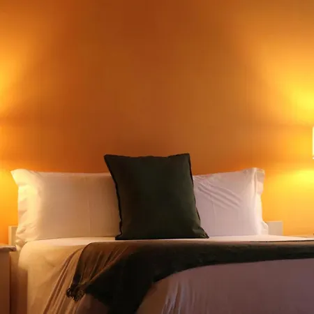 Guest house Palacete Do Conselheiro - Guesthouse 3*