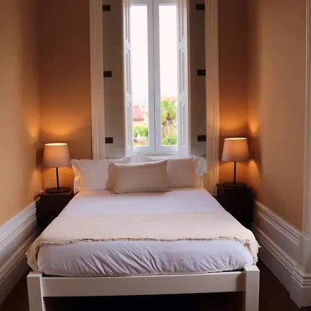 Guest house Palacete Do Conselheiro - Guesthouse