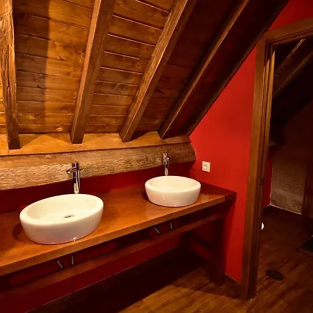 Palacete Do Conselheiro - Guesthouse
