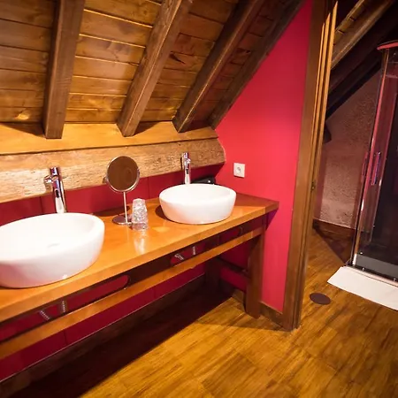 Guest house Palacete Do Conselheiro - Guesthouse